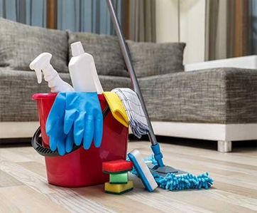 Domestic Cleaning Melbourne